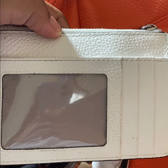 Michael Kors Card Pouch - Picture 2 of 3